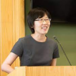 YUEJIE CHI
(PROFESSOR, CARNEGIE MELLON UNIVERSITY) YUEJIE CHI (PROFESSOR, CARNEGIE MELLON UNIVERSITY)